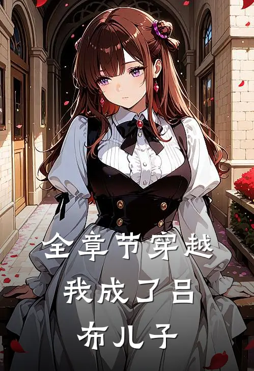 全章节穿越我成了吕布儿子
