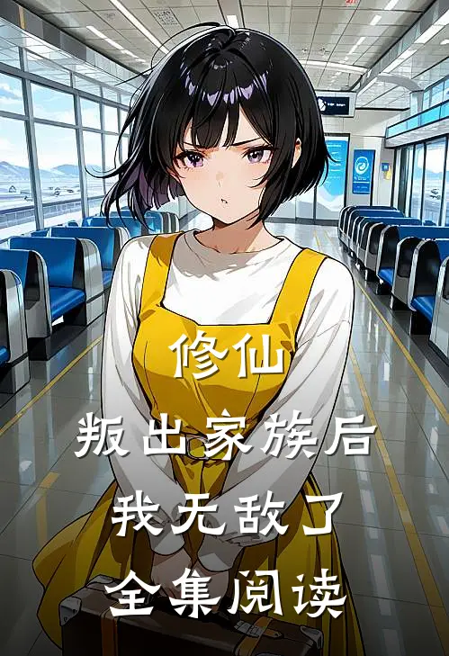 修仙叛出家族后,我无敌了全集阅读免费