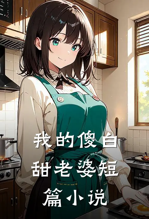 我的傻白甜老婆短篇在线阅读