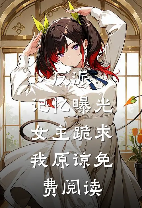 反派记忆曝光,女主跪求我原谅免费阅读全文