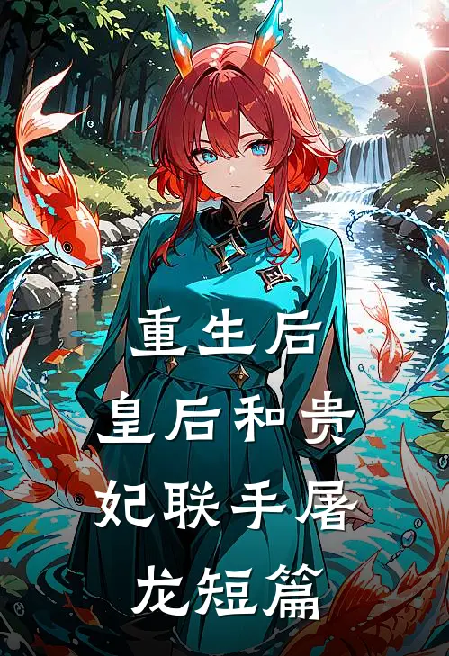 重生后,皇后和贵妃联手屠龙短篇免费阅读