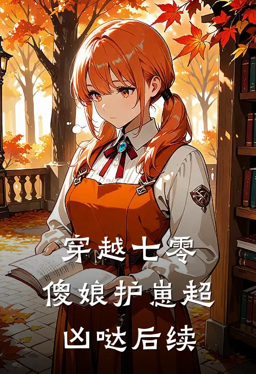 穿越七零,傻娘护崽超凶哒后续免费阅读