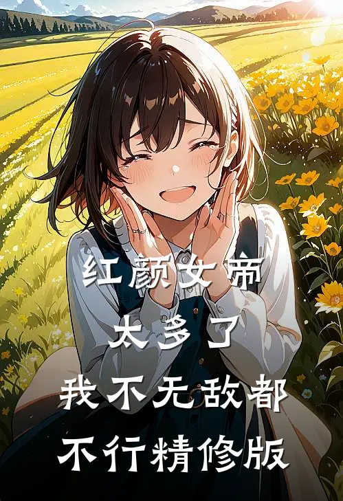 红颜女帝太多了,我不无敌都不行精修版
