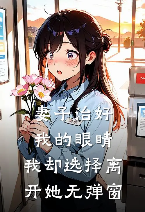 妻子治好我的眼睛,我却选择离开她无弹窗