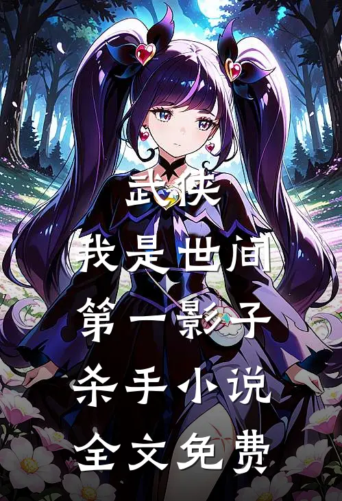 武侠我是世间第一影子杀手全文免费