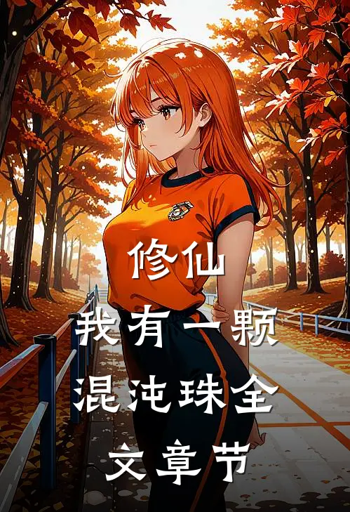 修仙我有一颗混沌珠全文章节介绍
