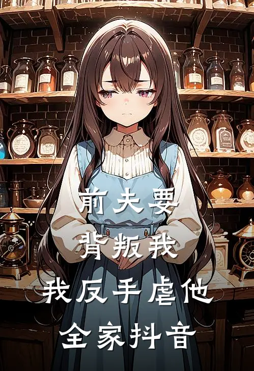 前夫要背叛我,我反手虐他全家抖音