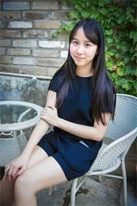 情深朝朝如许完整作品