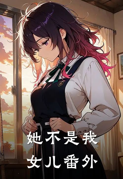 她不是我女儿 番外