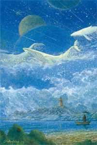 夕落鸿雁送云书纪羡北宋云书无删减全文