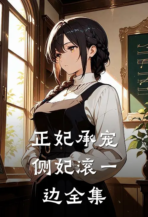 正妃承宠：侧妃滚一边 全集