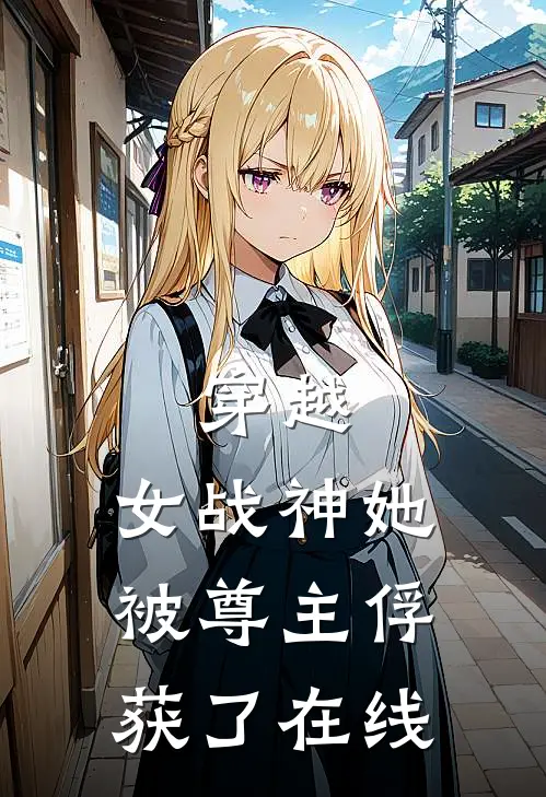 穿越女战神她被尊主俘获了在线观看