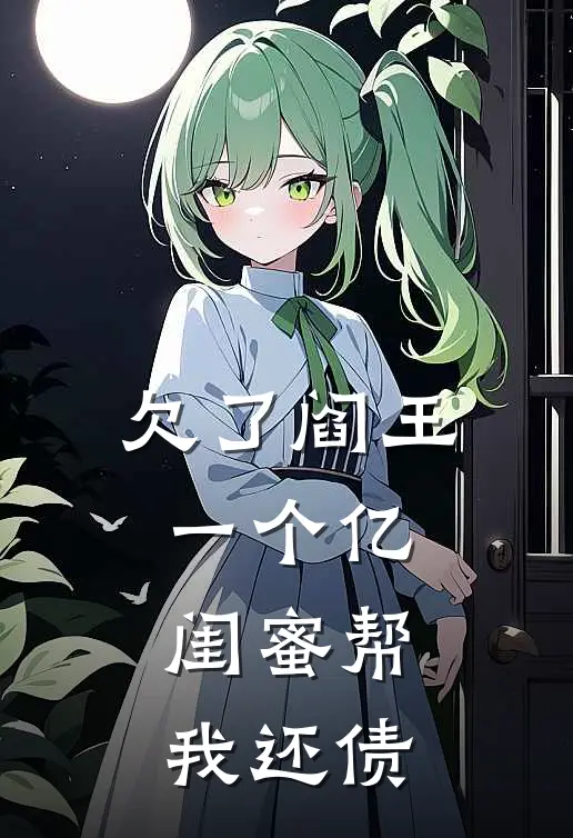 欠了阎王一个亿,闺蜜帮我还债