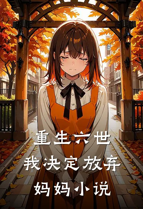 重生六世,我决定放弃妈妈阅读
