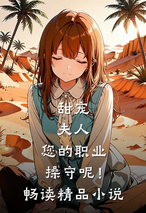 甜宠夫人,您的职业操守呢!畅读精品在线阅读