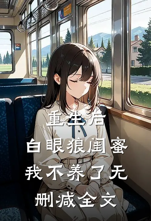 重生后,白眼狼闺蜜我不养了无删减全文免费阅读