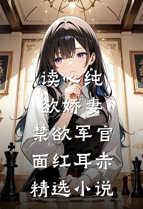 读心纯欲娇妻，禁欲军官面红耳赤精选小说