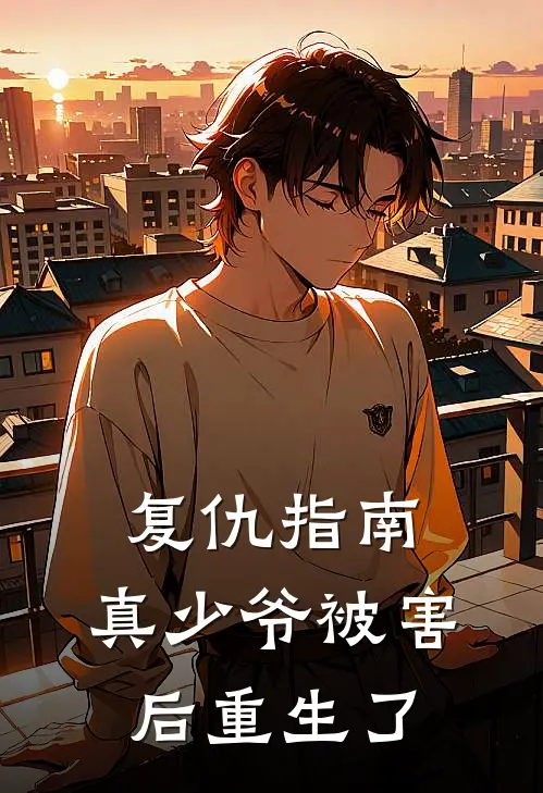 复仇指南：真少爷被害后重生了