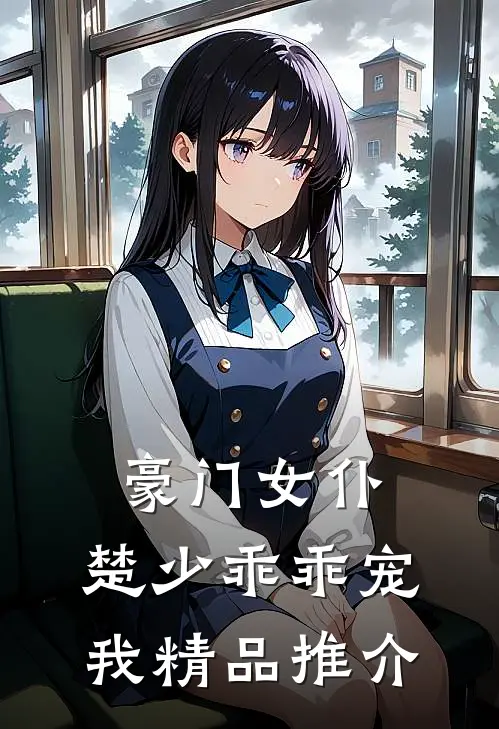 豪门女仆：楚少乖乖宠我精品推介