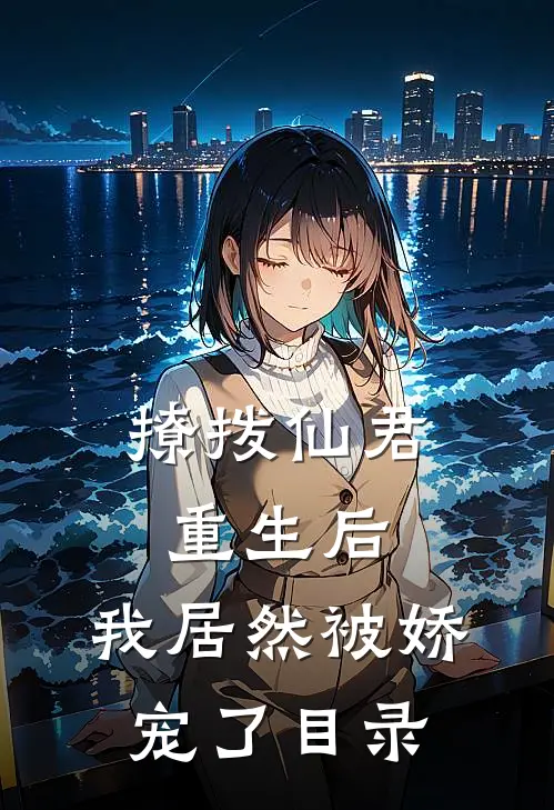 撩拨仙君重生后,我居然被娇宠了目录