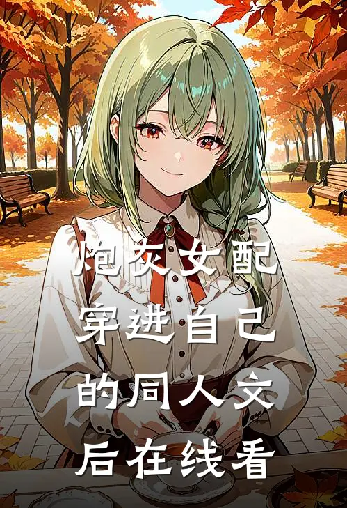 炮灰女配穿进自己的同人文后在线看