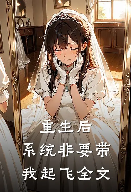 重生后,系统非要带我起飞全文在线阅读