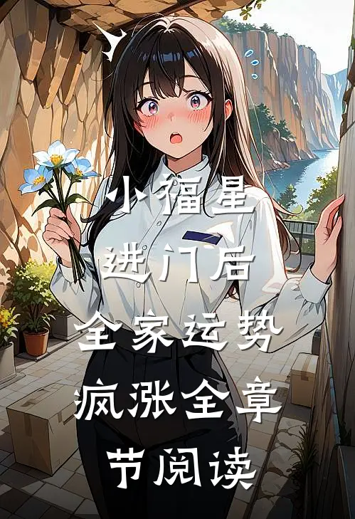小福星进门后，全家运势疯涨全章节阅读