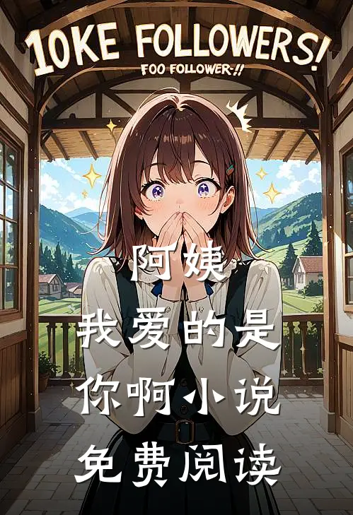 阿姨,我爱的是你啊免费阅读无弹窗