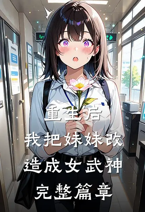 重生后,我把妹妹改造成女武神完整篇章免费阅读