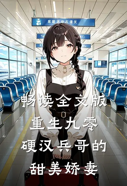畅读全文版重生九零,硬汉兵哥的甜美娇妻