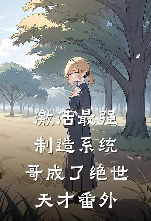 激活最强制造系统，哥成了绝世天才番外