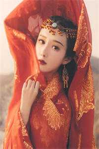 雨后千花并成雾连载