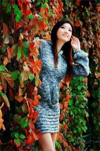 果园深处，我和梅香火爆小说