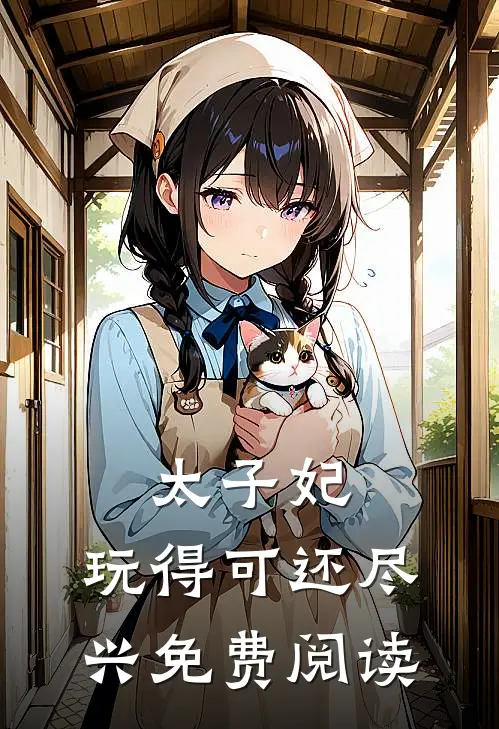 太子妃,玩得可还尽兴免费阅读全文