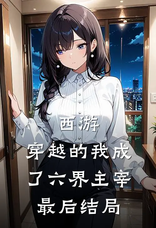 西游穿越的我成了六界主宰最后结局怎么样