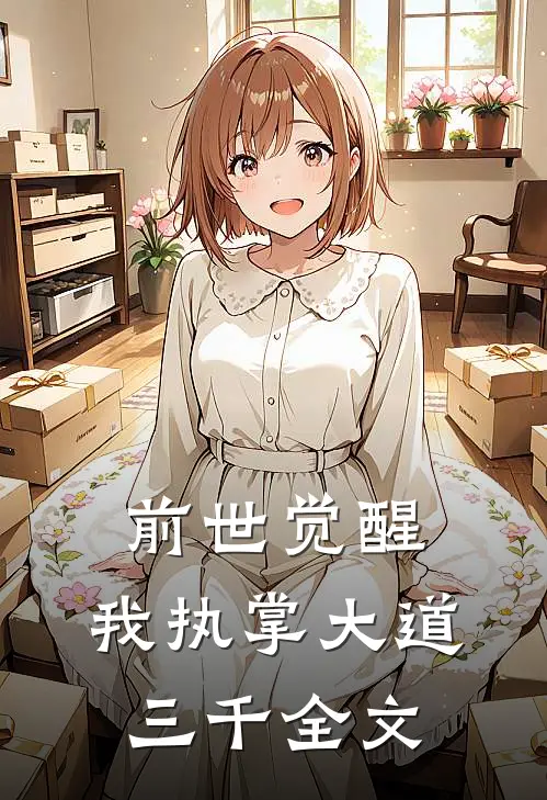 前世觉醒:我执掌大道三千全文