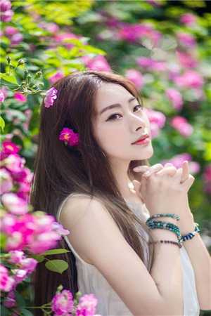 春深误桃蹊质量好文