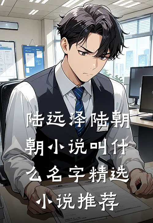 陆远泽陆朝朝小说叫什么名字精选小说推荐