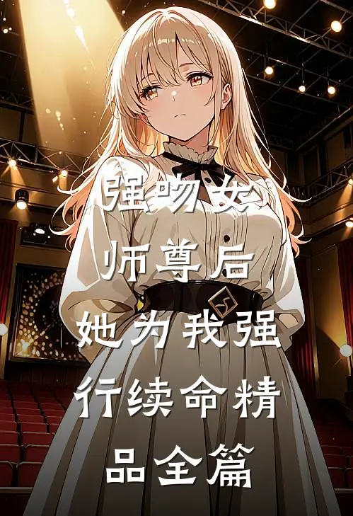 强吻女师尊后,她为我强行续命精品全篇阅读