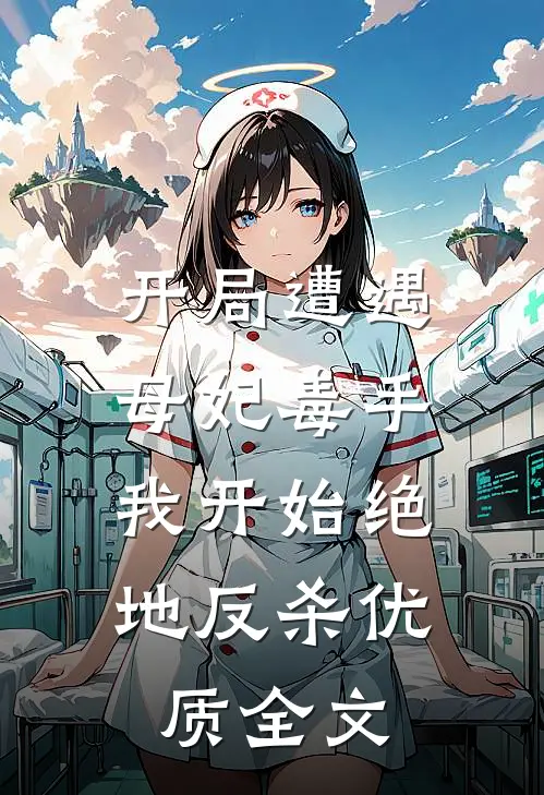 开局遭遇母妃毒手,我开始绝地反杀优质全文阅读