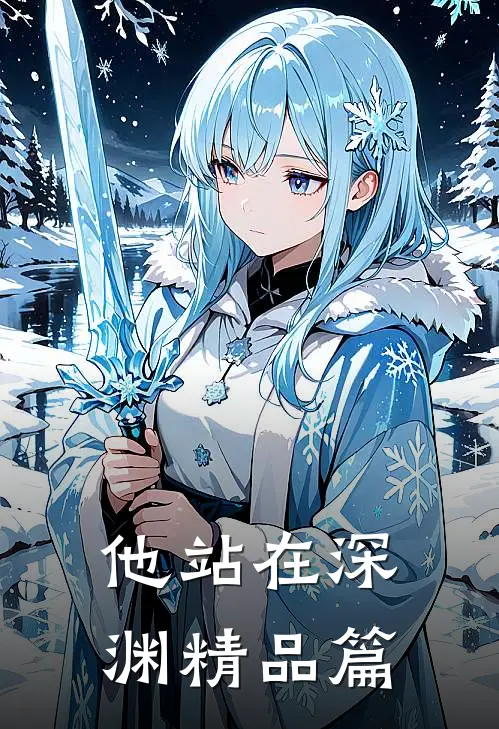 他站在深渊精品篇