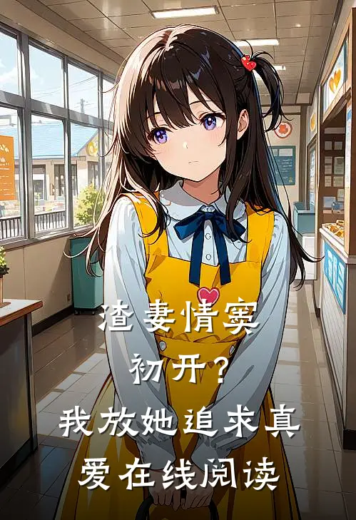 渣妻情窦初开?我放她追求真爱在线阅读免费