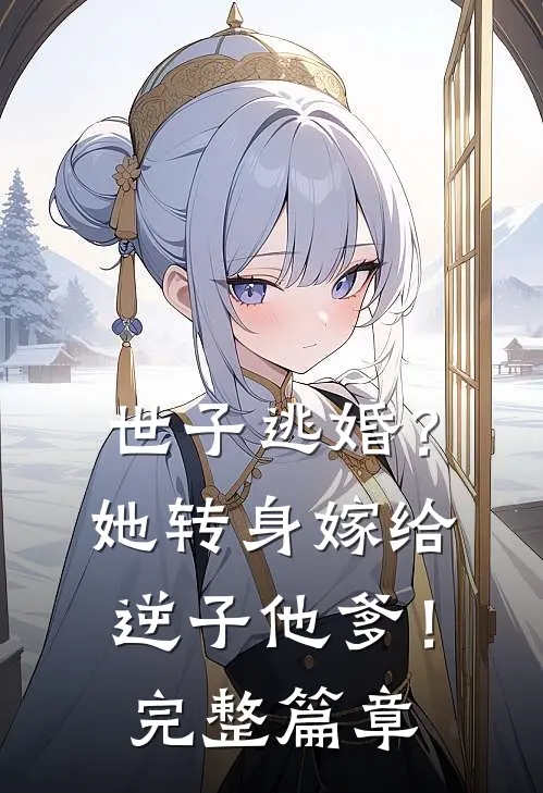 世子逃婚?她转身嫁给逆子他爹!完整篇章
