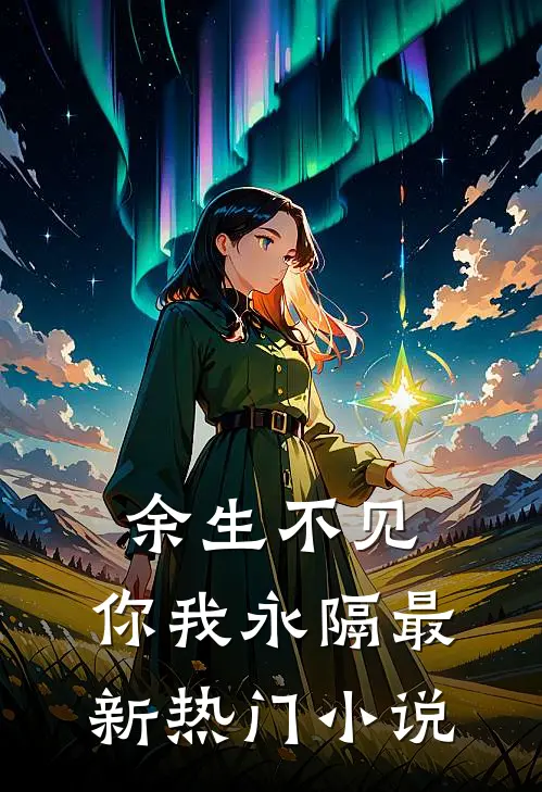 余生不见,你我永隔最新热门