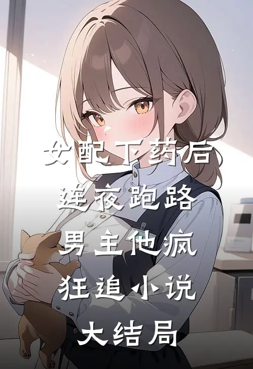 女配下药后连夜跑路,男主他疯狂追大结局免费阅读