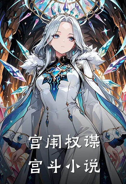 宫闱权谋宫斗