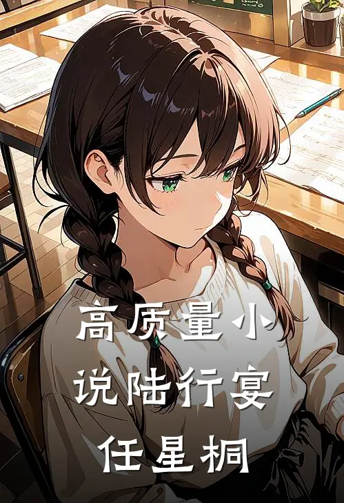 高质量小说陆行宴任星桐