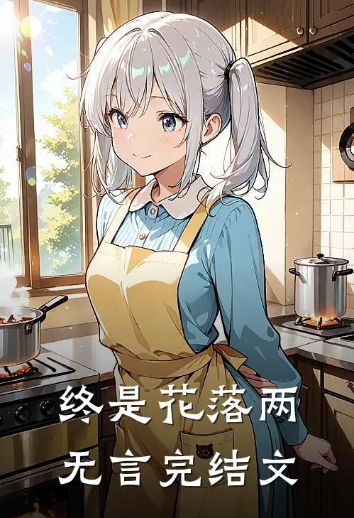 终是花落两无言完结文