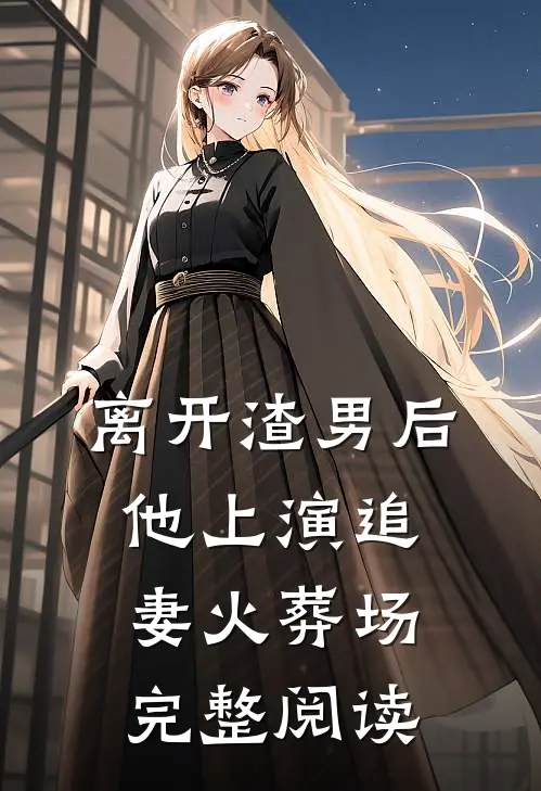 离开渣男后,他上演追妻火葬场完整阅读