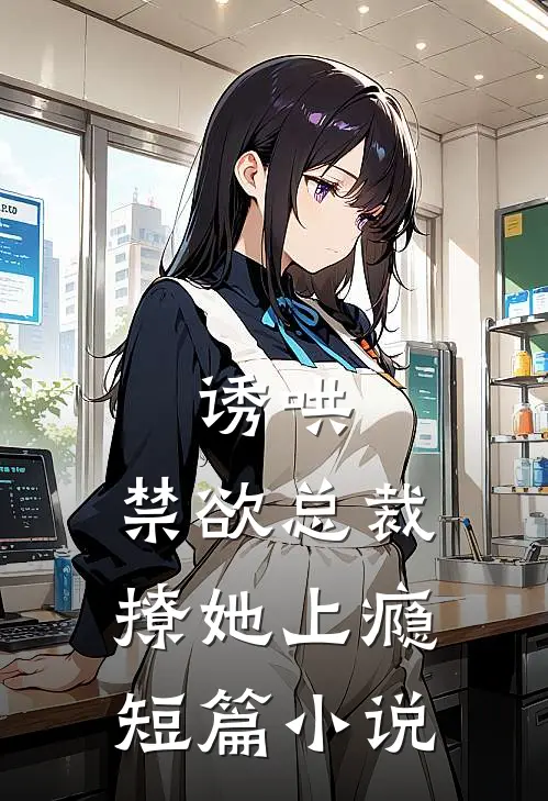 诱哄,禁欲总裁撩她上瘾短篇推荐